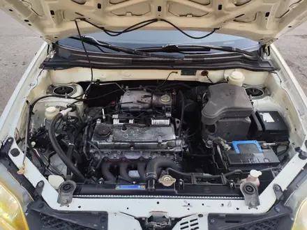 Mitsubishi Outlander 2003 года за 3 500 000 тг. в Алматы – фото 19