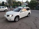 Mitsubishi Outlander 2003 года за 3 500 000 тг. в Алматы