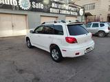 Mitsubishi Outlander 2003 года за 3 500 000 тг. в Алматы – фото 4