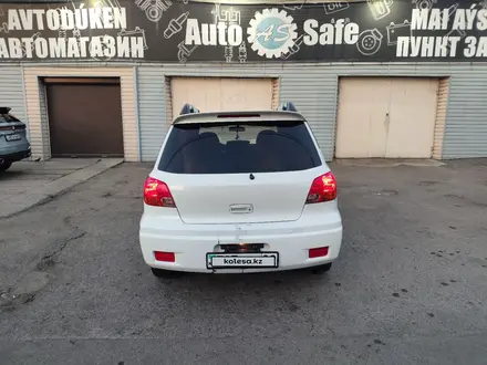 Mitsubishi Outlander 2003 года за 3 500 000 тг. в Алматы – фото 5