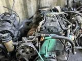 Двигатель F23 Honda Odyssey за 400 000 тг. в Алматы