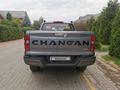 Changan Hunter Plus 2022 годаүшін13 980 000 тг. в Алматы – фото 3
