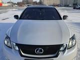 Lexus GS 430 2006 годаүшін7 300 000 тг. в Караганда – фото 3