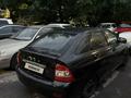 ВАЗ (Lada) Priora 2172 2012 года за 1 600 000 тг. в Алматы – фото 2