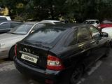 ВАЗ (Lada) Priora 2172 2012 года за 1 600 000 тг. в Алматы – фото 2