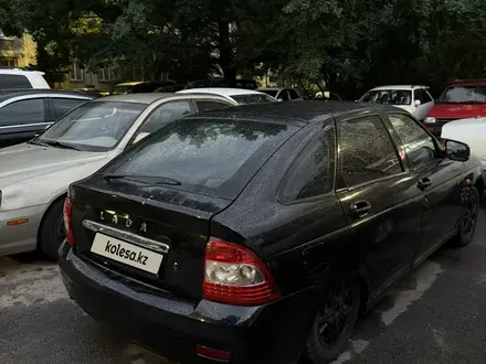 ВАЗ (Lada) Priora 2172 2012 года за 1 600 000 тг. в Алматы – фото 2