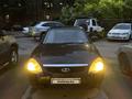 ВАЗ (Lada) Priora 2172 2012 года за 1 600 000 тг. в Алматы – фото 4