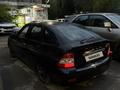 ВАЗ (Lada) Priora 2172 2012 года за 1 600 000 тг. в Алматы