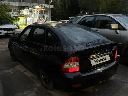 ВАЗ (Lada) Priora 2172 2012 года за 1 600 000 тг. в Алматы