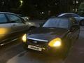 ВАЗ (Lada) Priora 2172 2012 года за 1 600 000 тг. в Алматы – фото 5