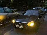 ВАЗ (Lada) Priora 2172 2012 года за 1 600 000 тг. в Алматы – фото 5