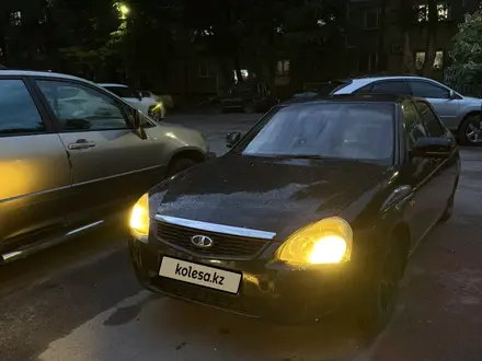 ВАЗ (Lada) Priora 2172 2012 года за 1 600 000 тг. в Алматы – фото 5