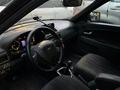 ВАЗ (Lada) Priora 2172 2012 года за 1 600 000 тг. в Алматы – фото 6