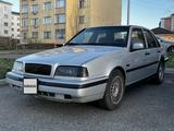Volvo 460 1996 годаүшін1 200 000 тг. в Алматы