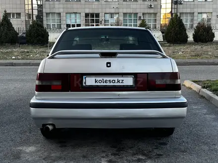 Volvo 460 1996 года за 1 250 000 тг. в Талдыкорган – фото 8
