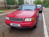 Audi A6 1994 года за 2 200 000 тг. в Астана – фото 2