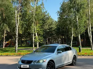 Lexus GS 300
