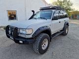 Toyota Land Cruiser 1996 года за 7 500 000 тг. в Атырау