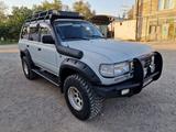 Toyota Land Cruiser 1996 годаfor9 000 000 тг. в Атырау – фото 3