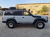 Toyota Land Cruiser 1996 года за 7 500 000 тг. в Атырау – фото 4