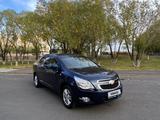 Chevrolet Cobalt 2024 года за 5 570 000 тг. в Астана