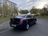Chevrolet Cobalt 2024 года за 5 570 000 тг. в Астана – фото 4