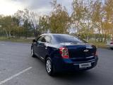 Chevrolet Cobalt 2024 года за 5 570 000 тг. в Астана – фото 5