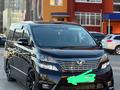 Toyota Vellfire 2013 годаfor12 500 000 тг. в Кызылорда – фото 13