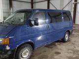 Volkswagen Transporter 1997 года за 2 600 000 тг. в Караганда – фото 3