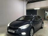 Kia Cerato 2013 года за 6 000 000 тг. в Астана – фото 2