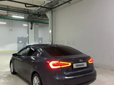 Kia Cerato 2013 года за 6 000 000 тг. в Астана – фото 6