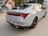 Hyundai Elantra 2021 годаүшін10 500 000 тг. в Павлодар – фото 2