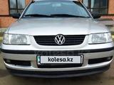 Volkswagen Gol 2005 годаүшін1 600 000 тг. в Петропавловск