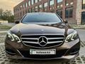 Mercedes-Benz E 400 2015 годаfor14 700 000 тг. в Алматы – фото 2