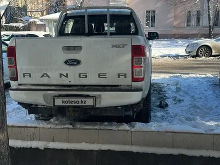 Ford Ranger 2013 года за 5 500 000 тг. в Алматы – фото 3