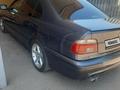 BMW 528 2000 годаүшін4 000 000 тг. в Алматы – фото 2