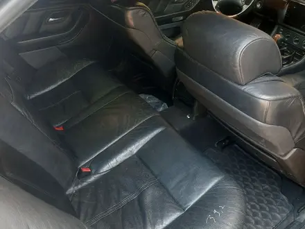 BMW 528 2000 года за 4 000 000 тг. в Алматы – фото 13
