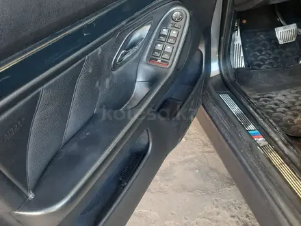 BMW 528 2000 года за 4 000 000 тг. в Алматы – фото 15