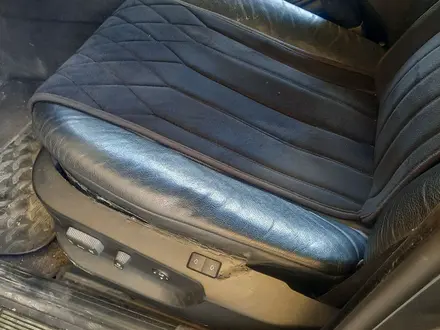 BMW 528 2000 года за 4 000 000 тг. в Алматы – фото 16
