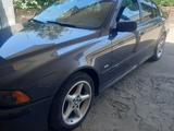 BMW 528 2000 годаүшін4 000 000 тг. в Алматы