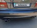 BMW 528 2000 годаүшін4 000 000 тг. в Алматы – фото 7
