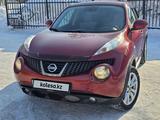 Nissan Juke 2012 года за 5 000 000 тг. в Усть-Каменогорск