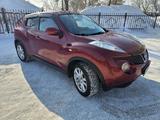 Nissan Juke 2012 года за 5 000 000 тг. в Усть-Каменогорск – фото 2