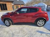Nissan Juke 2012 года за 5 000 000 тг. в Усть-Каменогорск – фото 3
