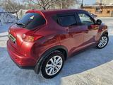 Nissan Juke 2012 года за 5 000 000 тг. в Усть-Каменогорск – фото 4