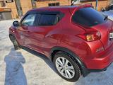 Nissan Juke 2012 года за 5 000 000 тг. в Усть-Каменогорск – фото 5