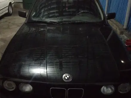 BMW 520 1994 года за 2 500 000 тг. в Жезказган