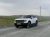 Jetour T1 2025 года за 15 500 000 тг. в Алматы – фото 2