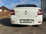 Renault Logan 2018 годаүшін2 600 000 тг. в Уральск – фото 3