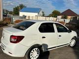 Renault Logan 2018 годаүшін2 600 000 тг. в Уральск – фото 2
